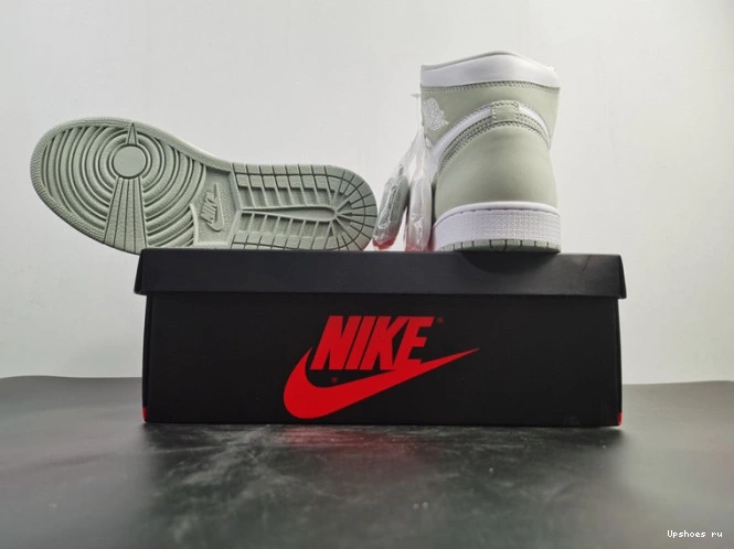 Air CD0461-002 Seafoam OG High 1 Jordan 0909
